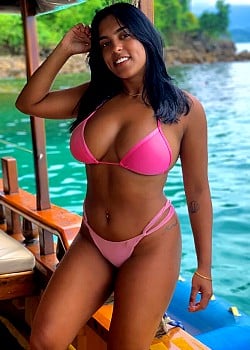 Ana Clara Ramos